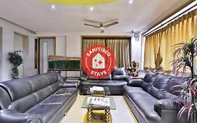 Oyo 23540 Hotel Suryakant